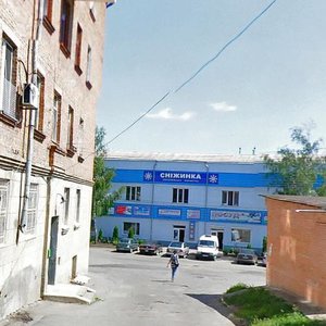 Vulytsia Yerusalymka, 6, Vinnytsia: photo