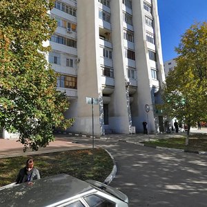 Narodniy Boulevard, 48, Belgorod: photo