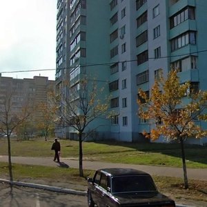 Myloslavska Street, 21, Kyiv: photo