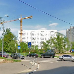 Izyumskaya Street, 37, Moscow: photo
