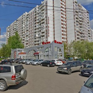 Южная улица москва. Кировоградская ул., 9к2. Кировоградская улица 9к2 Москва. Кировоградская улица дом 9 к 2. Москва ул Кировоградская 2.