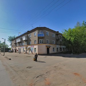 Окуловой 70 иваново карта
