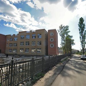 Selskokhozyaystvennaya ulitsa, 12, Lipetsk: photo