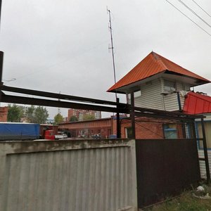 Nekrasova Street, 22, : foto