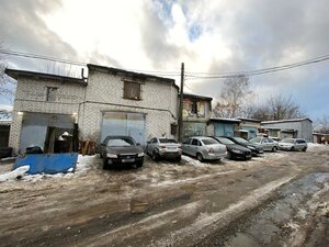 Shekspira Street, 1ВД, Nizhny Novgorod: photo