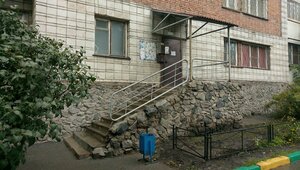 Zheleznodorozhnaya Street, 22, Novosibirsk: photo