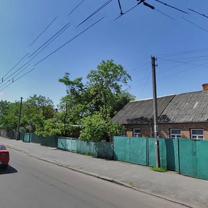 Skhidna Street, 149, Zhytomyr: photo