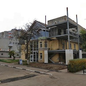 Saltykova-Schedrina Street, 69Б, Yaroslavl: photo