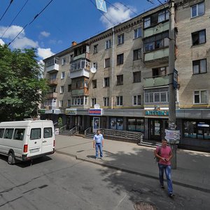 Хмельницкий, Институтская улица, 4: фото
