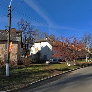 Kutuzova Street, 150, Tula: photo