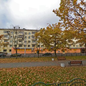 Shawchenki Boulevard, 9, Minsk: photo