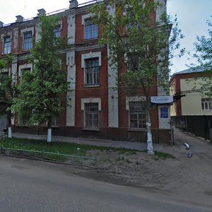 Иваново, Улица Жиделёва, 1: фото