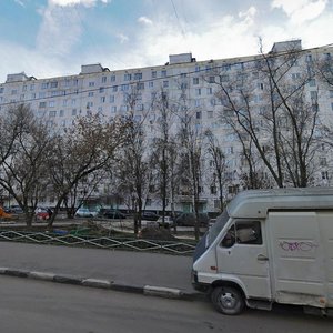 Deguninskaya Street, 13, Moscow: photo