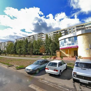 Lyadova Street, 2 ، بينزا: صورة