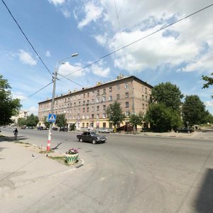 Oktyabrskoy Revolyutsii Street, 70, Nizhny Novgorod: photo