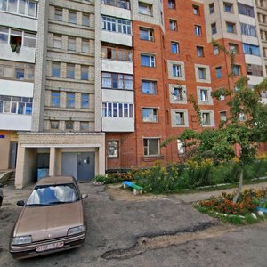 Maskoŭski praspiekt, 26к1, Vitebsk: photo