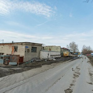 Stroiteley Street, 47А, : foto