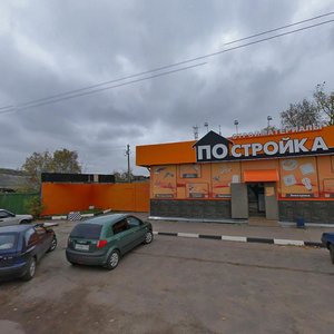 Bolshoy Zheleznodorozhny proyezd, 90, Pavlovskiy Posad: photo