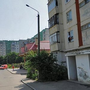 Ruska vulytsia, 279Б, Chernivtsi: photo