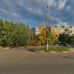 Marksa Avenue, 102, Obninsk: photo