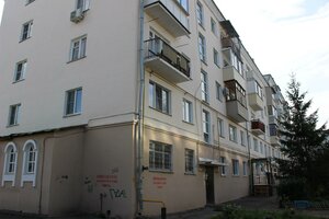 Leningradskaya Street, 16, : foto