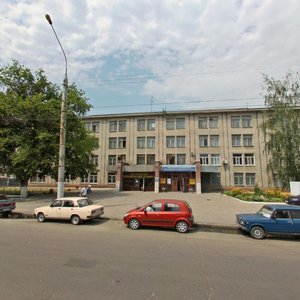 Voroshilova Street, 18 ، فورونيج: صورة