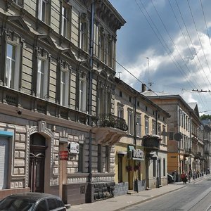 Lychakivska vulytsia, No:9, Lviv: Fotoğraflar