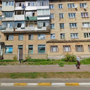 Vulytsia Yenerhetykiv, 2, : foto