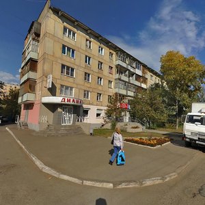 Mikhaila Petrova Street, 3, Izhevsk: photo