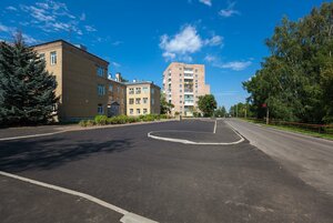 Ulitsa Svobody, 4А, Rybinsk: photo