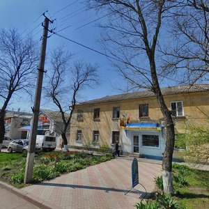 Miroshnika Street, 7, : foto