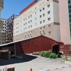 Nurmakov Street, 77, : foto