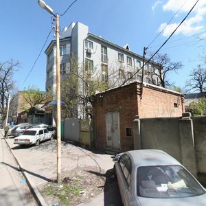 5th Liniya Street, 9, Rostov‑na‑Donu: photo