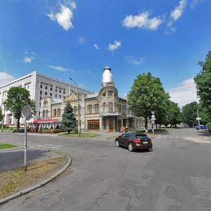 Vulytsia Khreshchatyk, 251, Cherkasy: photo