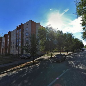 Litvinova Street, 17, Penza: photo