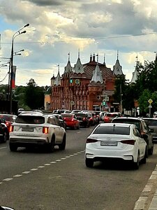 Sergiyev Posad, Krasnoy Armii Avenue, 131: foto