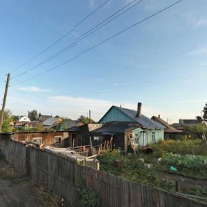 Sukharnaya ulitsa, 113, Novosibirsk: photo