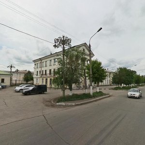 Chkalova Street, 44к2, Magnitogorsk: photo