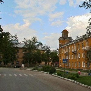 Bolshevistskaya ulitsa, 1, Krasnokamsk: photo