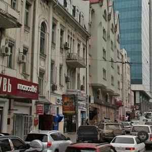 Okeanskiy Avenue, 13А, Vladivostok: photo