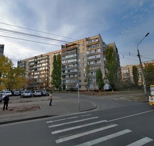 Heroiv Stalinhrada Avenue, 61 ، كييف: صورة