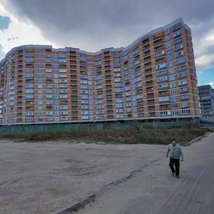 Vulytsia Mashynobudivnykiv, 17А, Vyshneve: photo