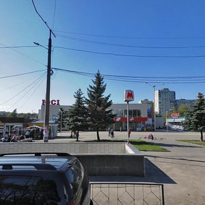 Heroes of Kharkov Avenue, 256, Kharkiv: photo