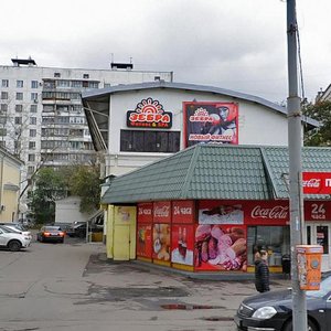 Volgogradsky Avenue, 1с2, Moscow: photo