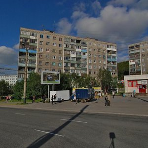 Героев североморцев 19 фото