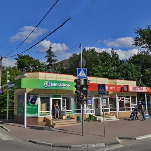 Sovetskaya Street, вл4Б ، : صورة