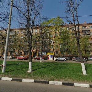 60-letiya Oktyabrya Avenue, 14, Moscow: photo