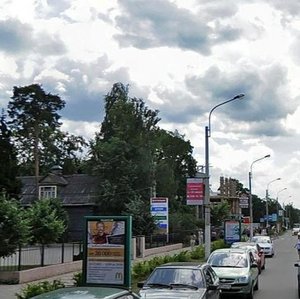Vsevolozhskiy prospekt, 39, Vsevolgsk: photo