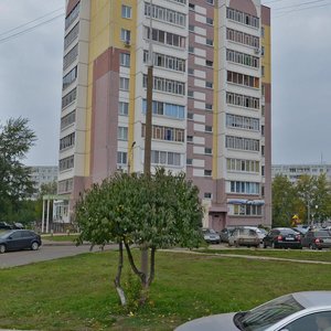 Mira Avenue, 99А, Naberezhnye Chelny: photo