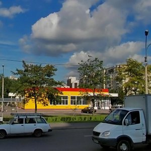 Dunayskiy Avenue, 44, Saint Petersburg: photo